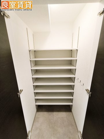 【玄関】 | エステムコート名古屋ルノン