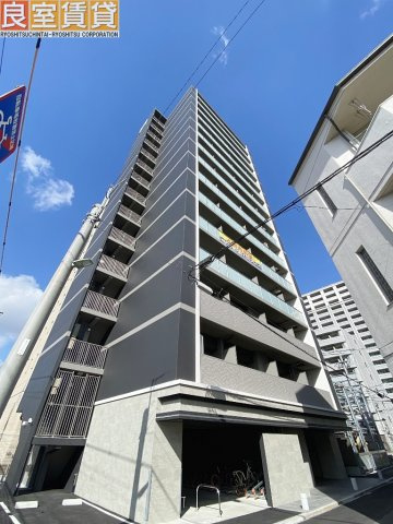 【外観】 | エステムコート名古屋ルノン