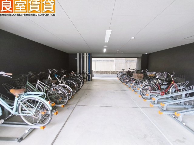 【その他共用部分】 | エステムコート名古屋ルノン