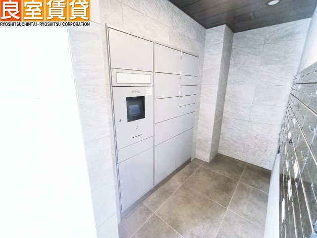 【セキュリティ】 | エステムコート名古屋ルノン