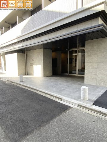【エントランス】 | エステムコート名古屋ルノン