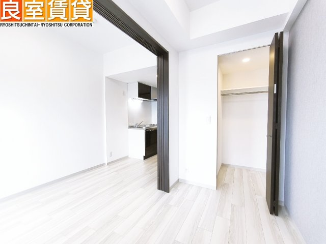 【寝室】 | エステムコート名古屋ルノン