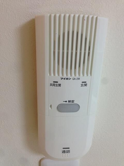 コンフォルト日暮里のその他