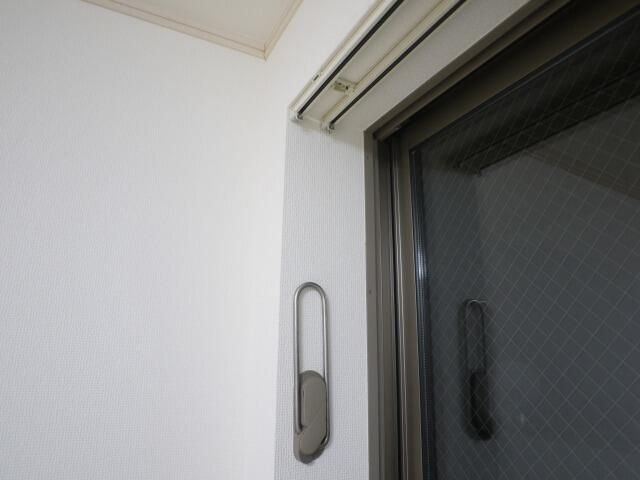 コンフォルト日暮里の内装