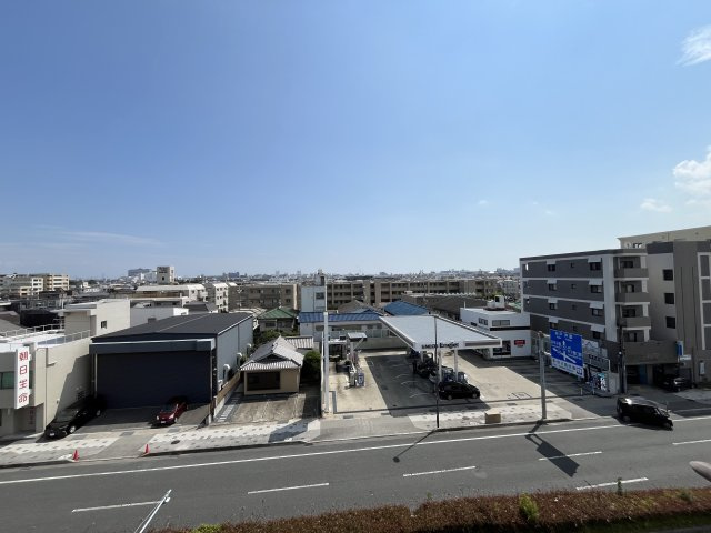 ミュゼ甲子園の展望