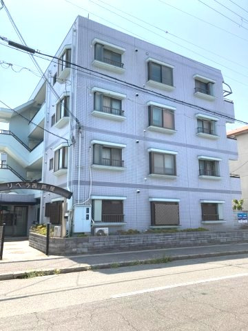 【外観】 | リベラ西芦屋
