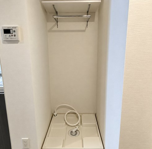 リブリ・三園の設備