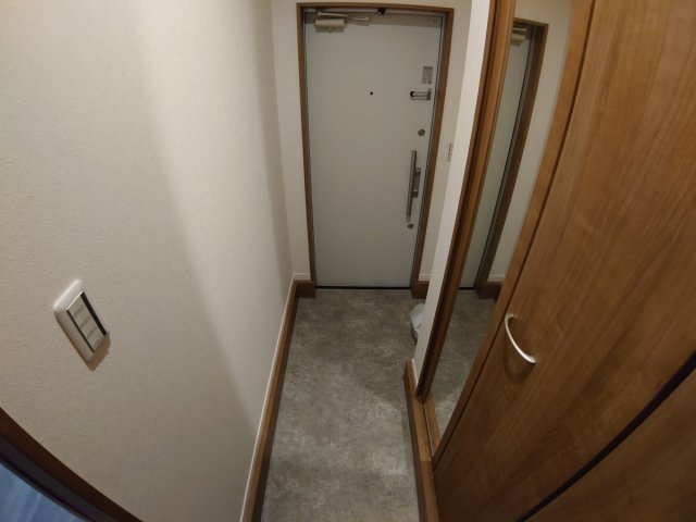 【玄関】 | アイディメゾンF