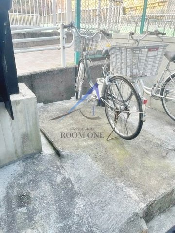 ハイツ橋口