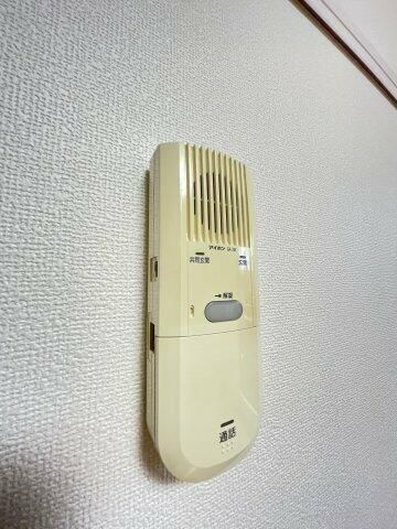 ＦＵＪＩＳＴＡ所沢のセキュリティ