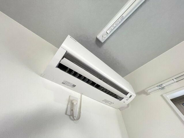 ＦＵＪＩＳＴＡ所沢２０の設備
