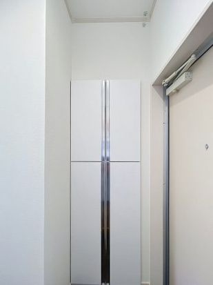 massimoのその他共用部分