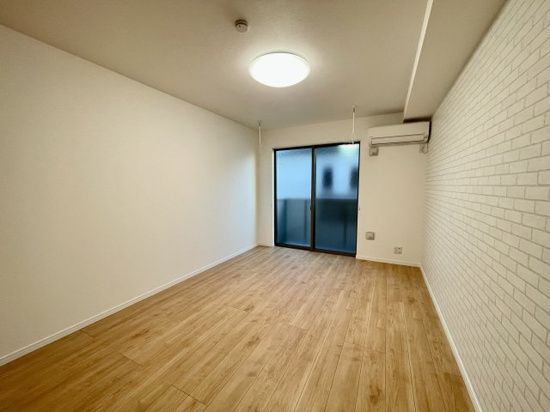 キャメル西所沢プレミアの居間・リビング