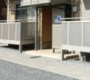 Ｔｈｅ　Ｒｅｓｉｄｅｎｃｅのエントランス