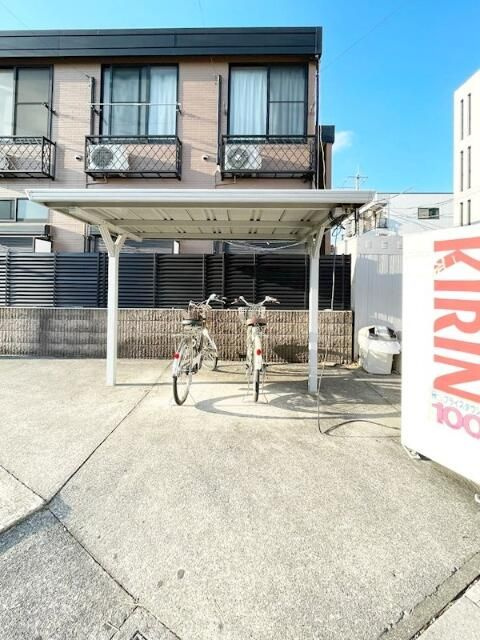 メインシティガーデン　イーストのその他共用部分