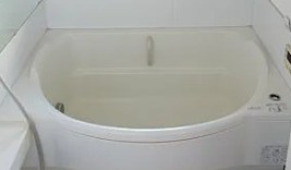 URBAN SELECT MUSASHIURAWAの浴室|別部屋参考写真