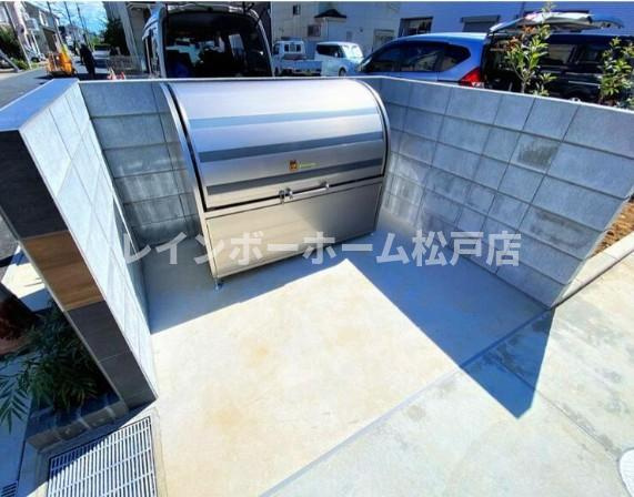【仲介手数料：50％OFF】対象物件！のその他共用部分|建物の内部です