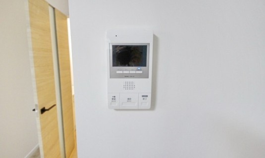 ｎｉｓｈｉｔｏ．ｃｏ（ニシトコ）のセキュリティ|※同建物別部屋