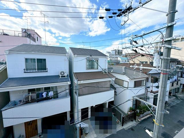 【展望】 | HARU吹田FRONT