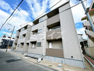 HARU吹田FRONTの画像