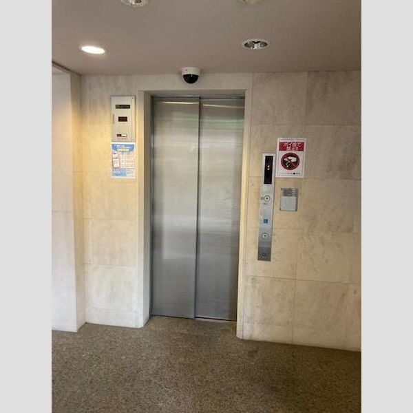 エルセレーノ吹田のその他共用部分