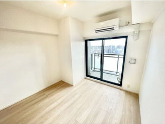 【洋室】 | S-RESIDENCE堀田North