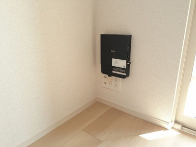 【設備】 | ＷｉｌｌⅢ | インターネット
