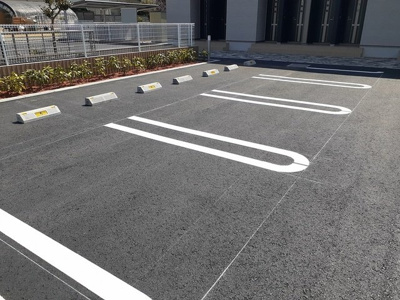 【駐車場】 | ＷｉｌｌⅢ