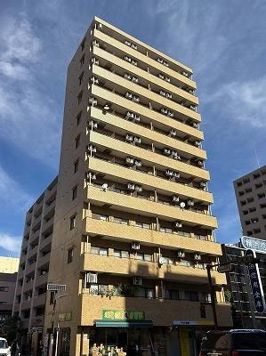 ＮＩＣアーバンスピリッツ川崎