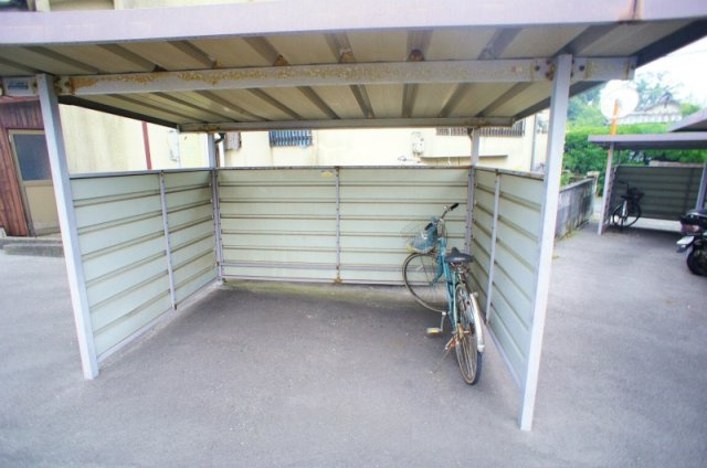 プルミエ国分のその他共用部分