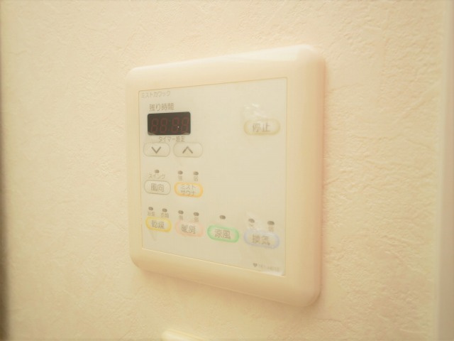 大阪市浪速区稲荷２丁目の賃貸マンションの設備