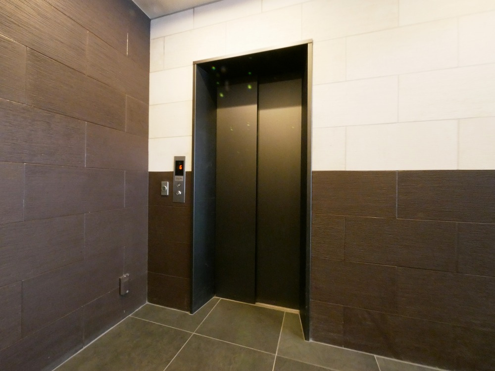 大阪市浪速区稲荷２丁目の賃貸マンションのその他共用部分