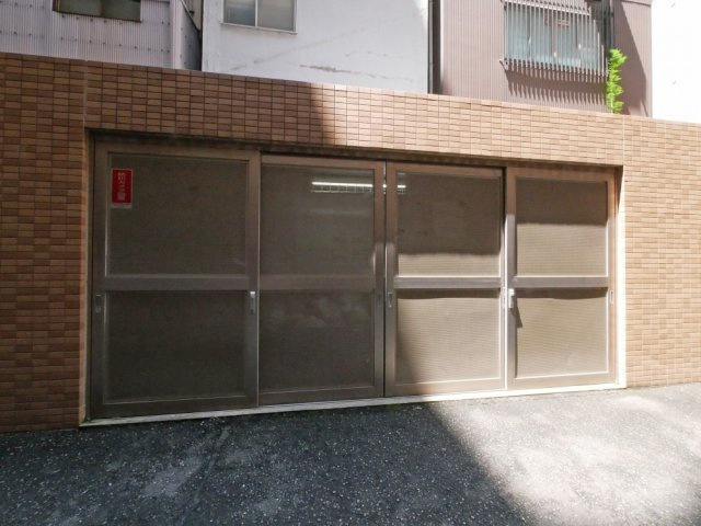 大阪市浪速区稲荷２丁目の賃貸マンションのその他共用部分
