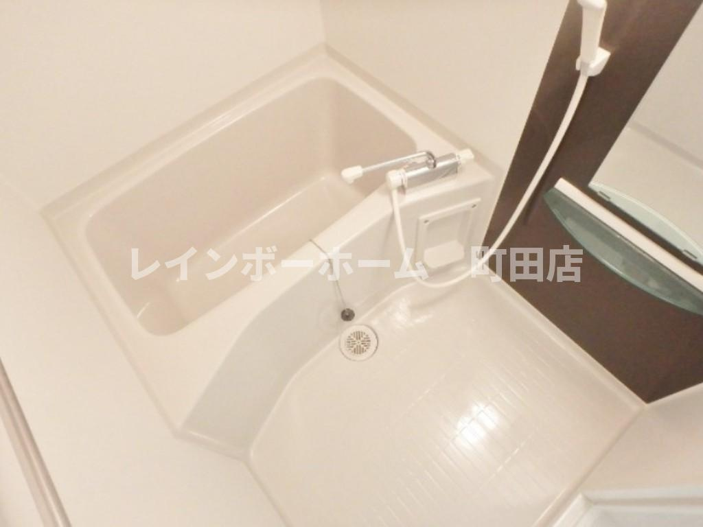 リブリ・くらしな※初期費用分割後払いサービス利用可能物件の浴室