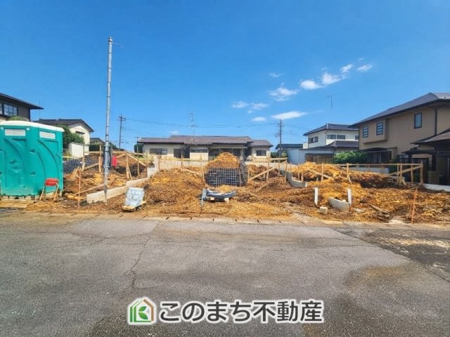 CRADLEGARDEN真岡市久下田西第5