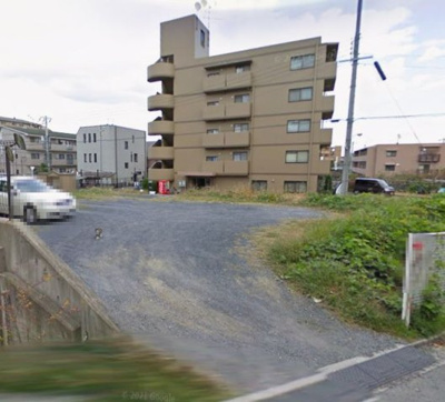 【外観】 | 佐井寺清水駐車場