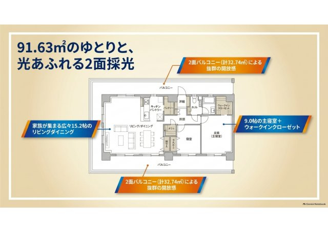 マークス・アネシスタワー東静岡のその他