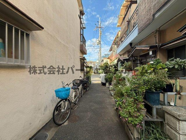 高柳7丁目テラスハウス　賃貸のその他