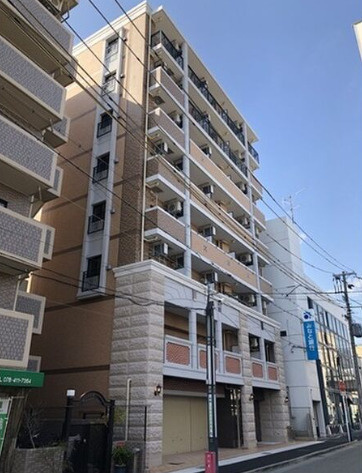 Luxe東灘