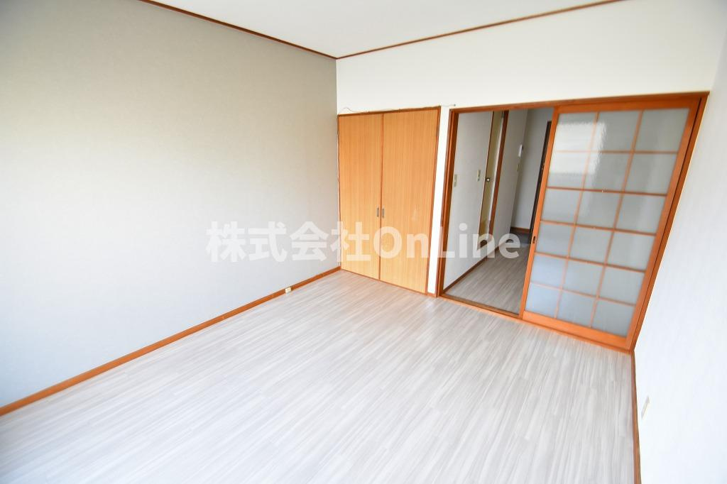 メゾン富士のその他