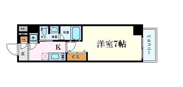 プリエールTAT江戸堀