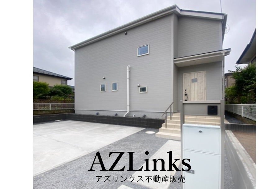 四街道市旭ケ丘２丁目０１期