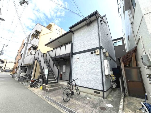 メゾン北月