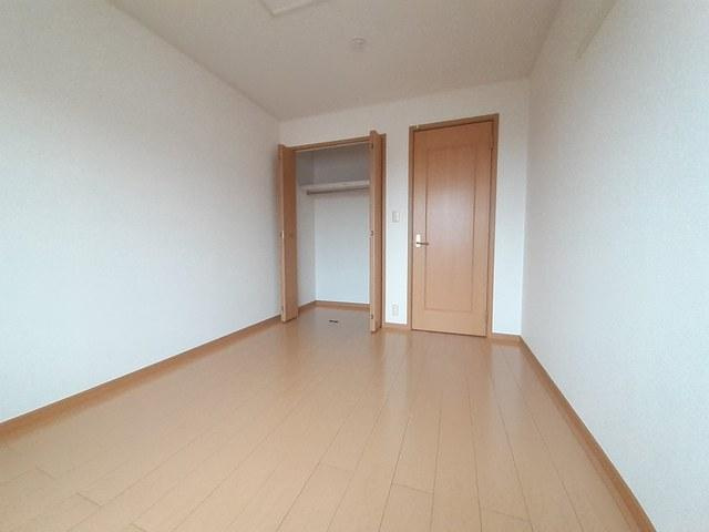 フレミールＡの収納