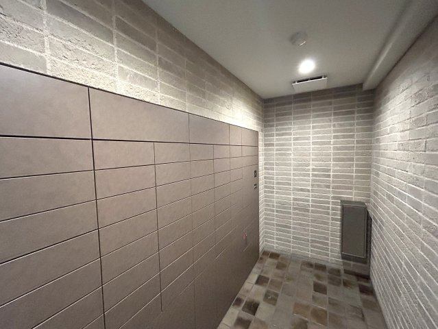 ～横浜に近く、心は穏やかな日常と享受する弘明寺エリア～駅徒歩5分の築浅マンション。今すぐ始まる快適ライフ【リフォーム／クリオ横濱弘明寺グレイステラス】の設備