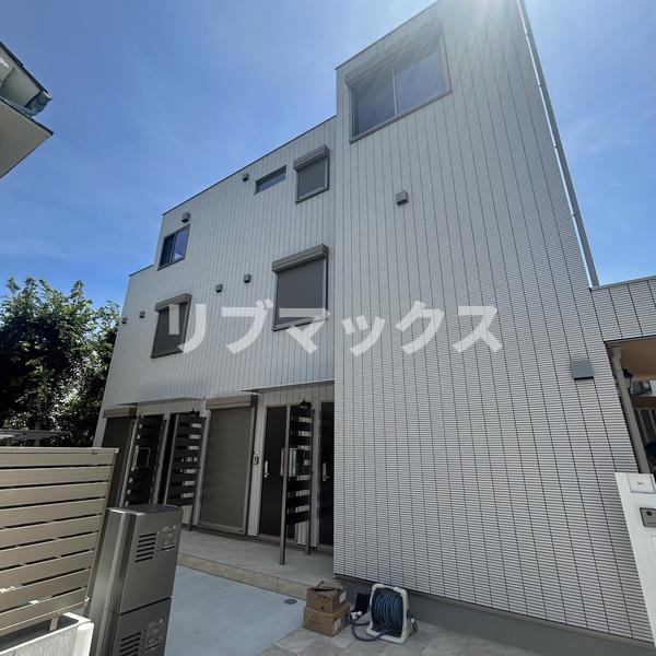 Cerulean Breezeの画像
