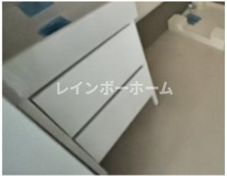 Hakuaの収納