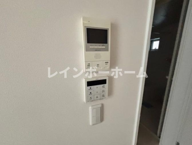 Hakuaのセキュリティ