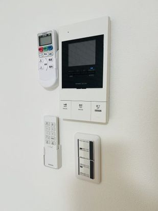 キャメル西所沢プレミアのセキュリティ