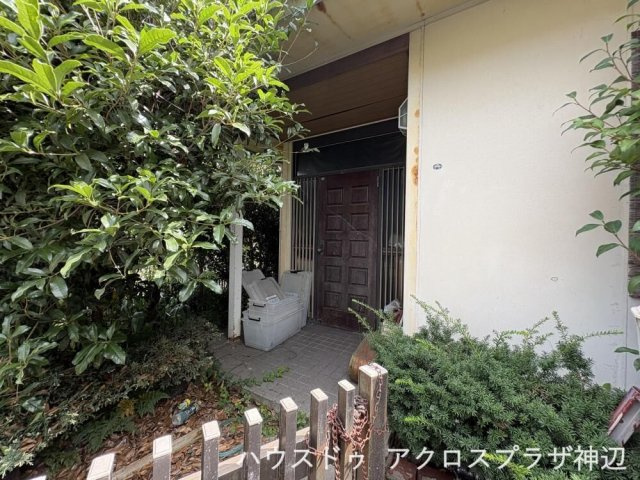 緑陽町一丁目　499万の外観